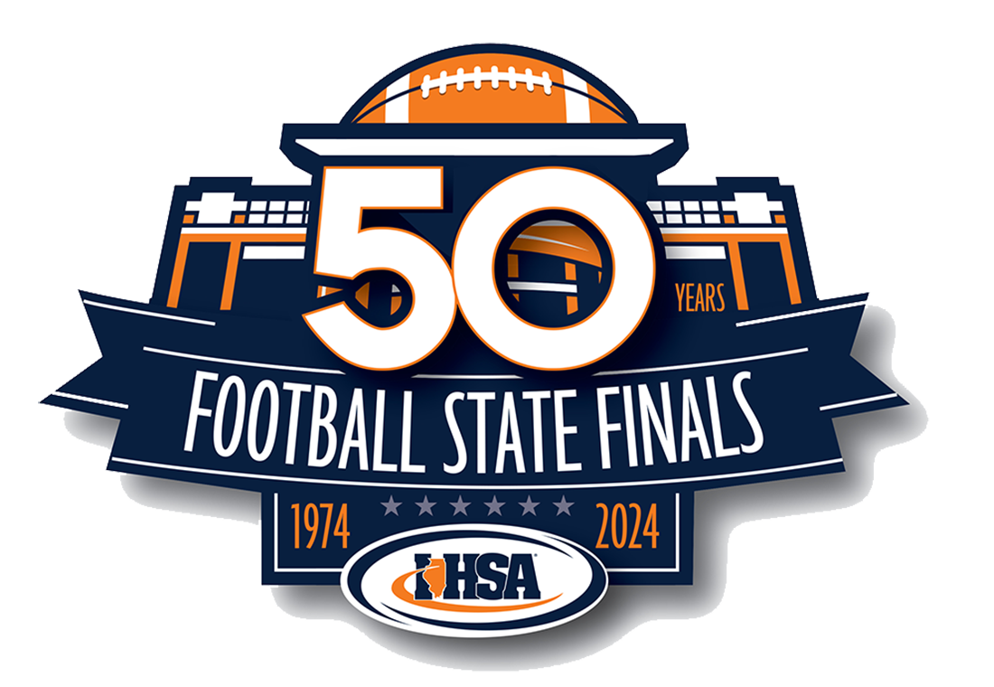 Watch the 2024 IHSA Football Playoff Pairing Show Live On Saturday